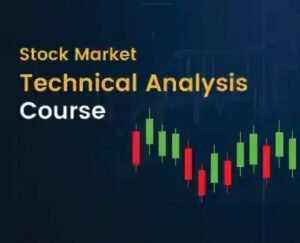 best technical analysis course india