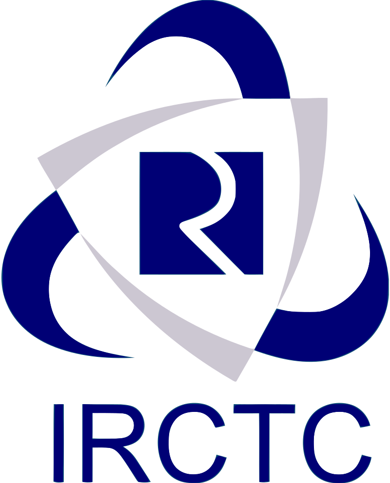 IRCTC_Logo